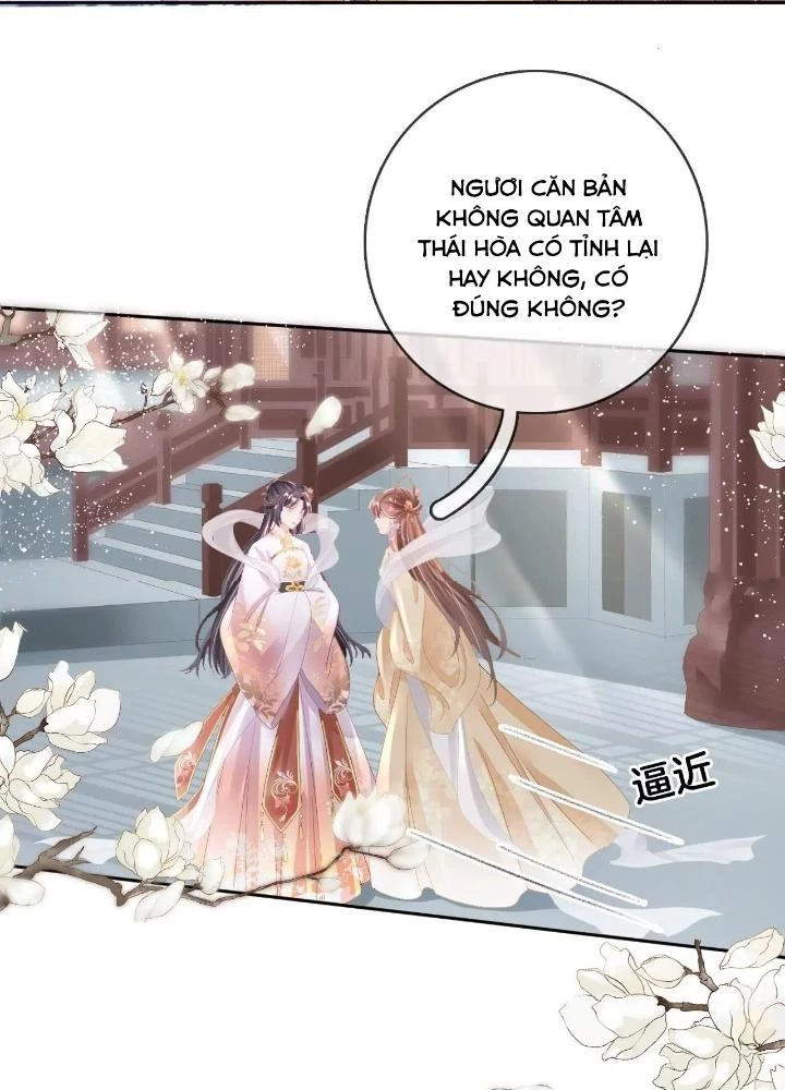 Thiên Hạ Vô Song Chapter 92 - Trang 2