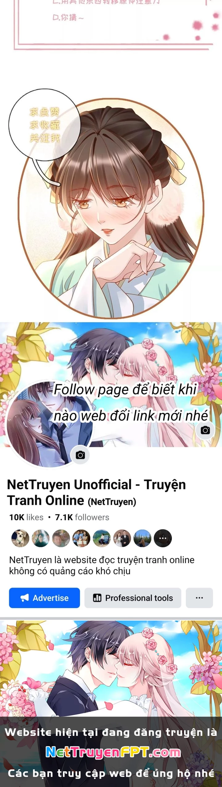 Thiên Hạ Vô Song Chapter 93 - Trang 2
