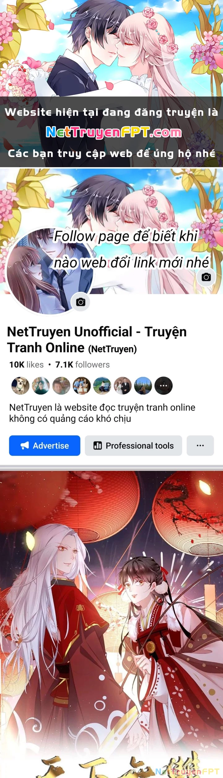 Thiên Hạ Vô Song Chapter 93 - Trang 2
