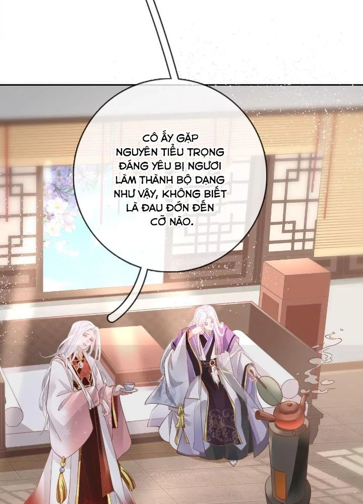 Thiên Hạ Vô Song Chapter 93 - Trang 2