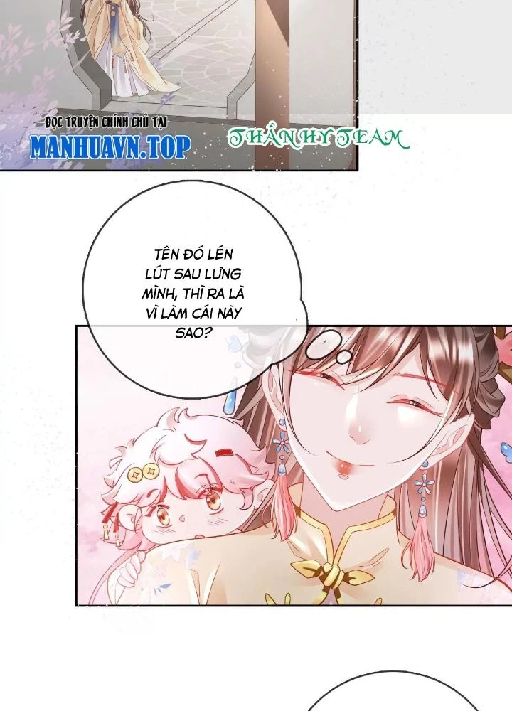 Thiên Hạ Vô Song Chapter 93 - Trang 2