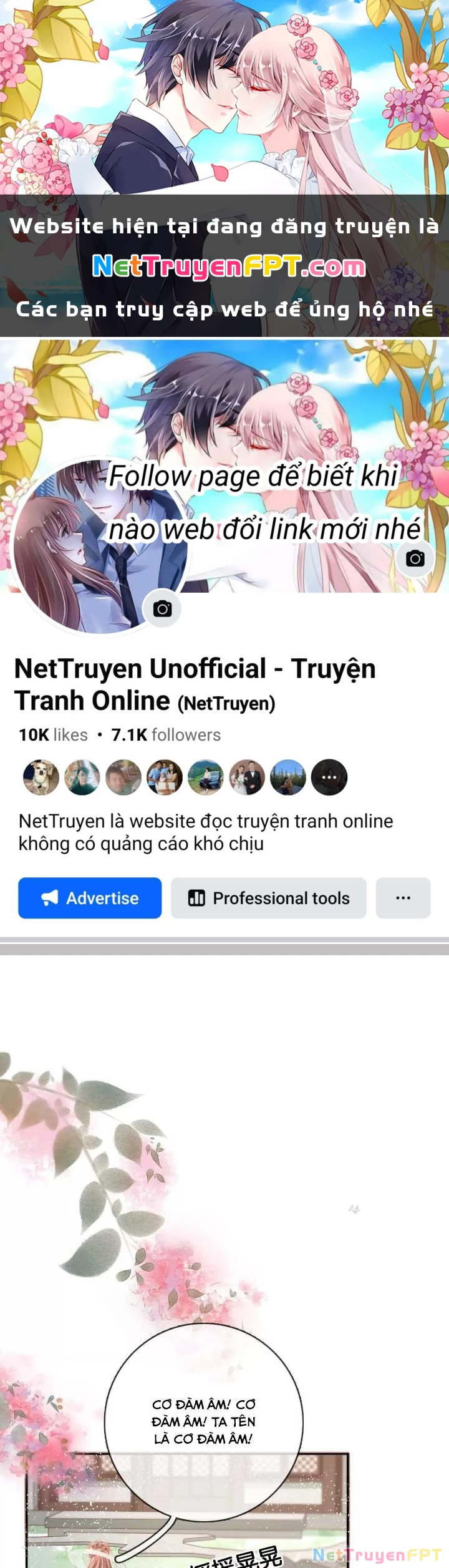 Thiên Hạ Vô Song Chapter 94 - Trang 2