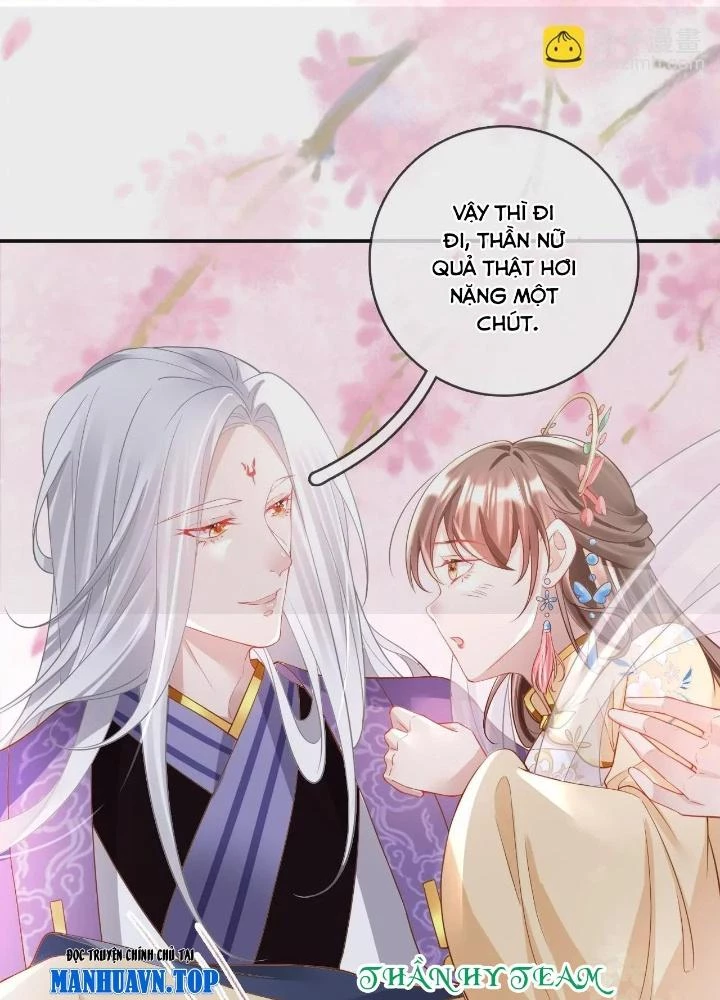 Thiên Hạ Vô Song Chapter 94 - Trang 2