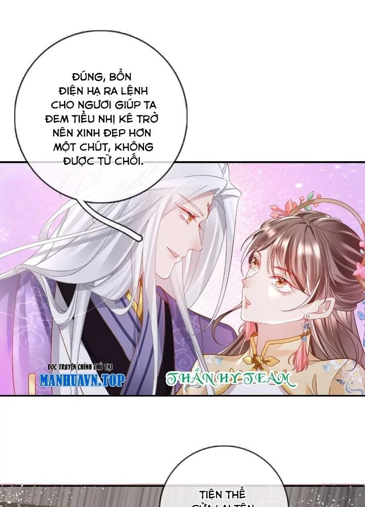 Thiên Hạ Vô Song Chapter 94 - Trang 2