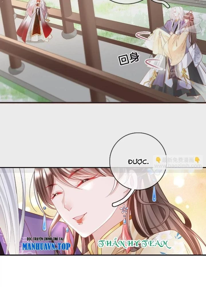Thiên Hạ Vô Song Chapter 94 - Trang 2