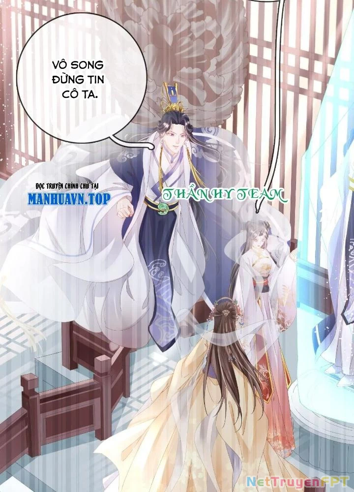 Thiên Hạ Vô Song Chapter 94 - Trang 2