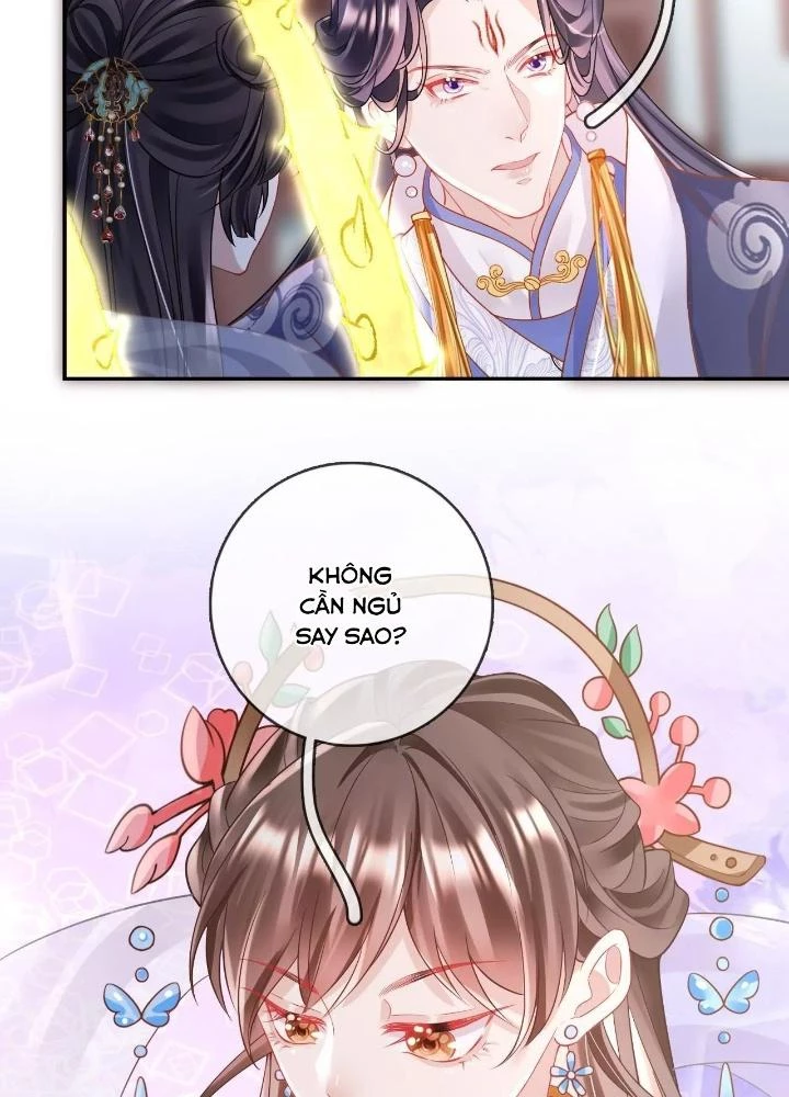 Thiên Hạ Vô Song Chapter 94 - Trang 2