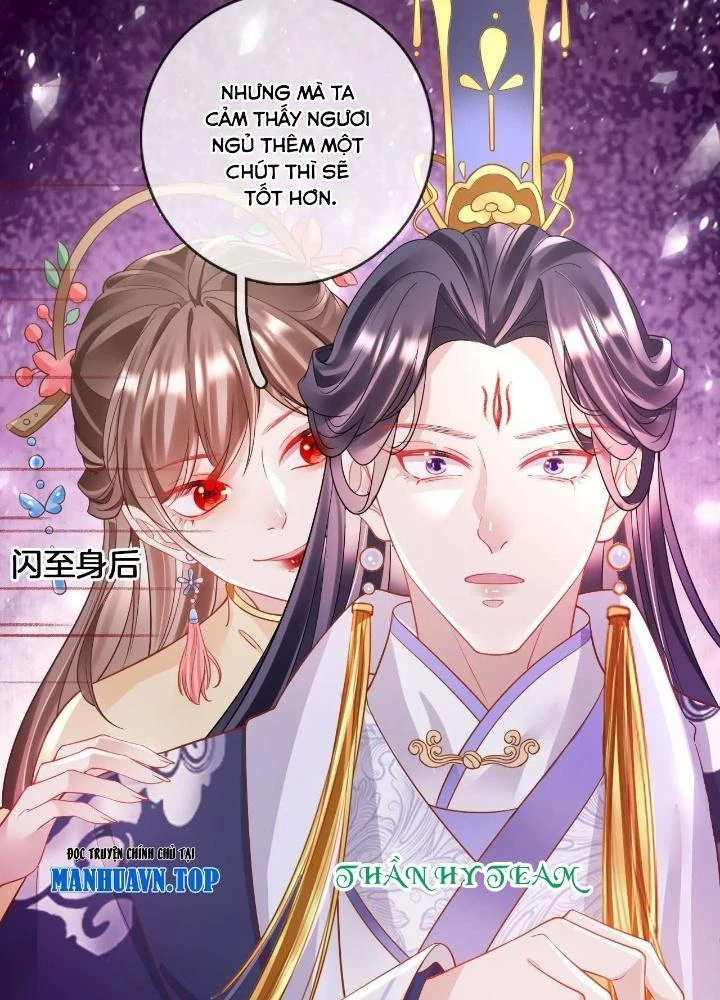 Thiên Hạ Vô Song Chapter 94 - Trang 2