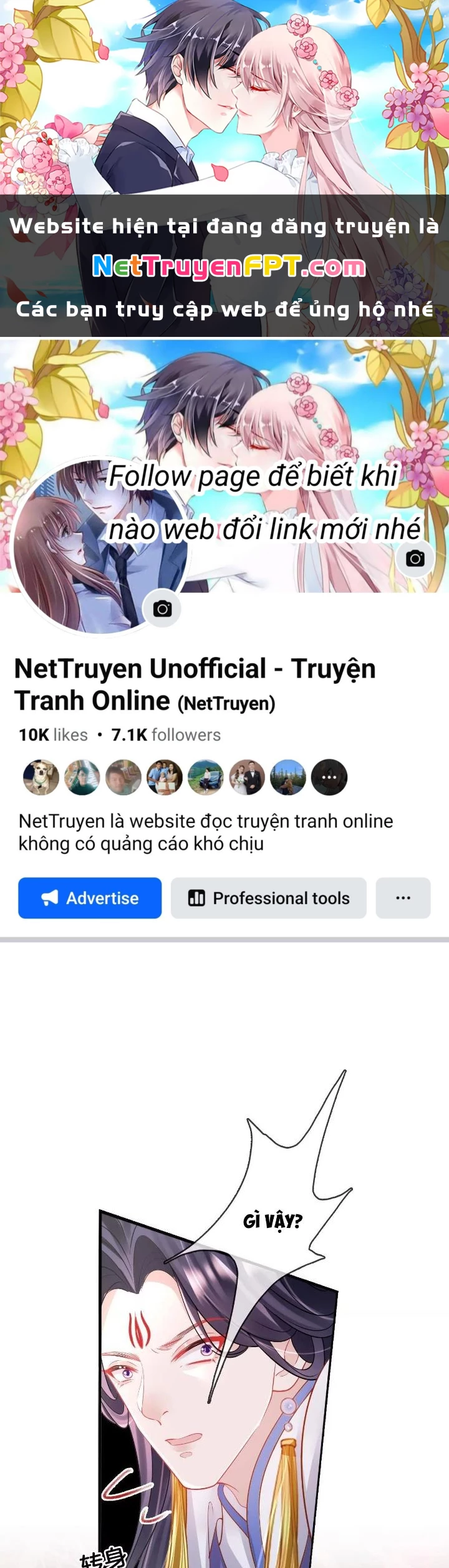 Thiên Hạ Vô Song Chapter 95 - Trang 2