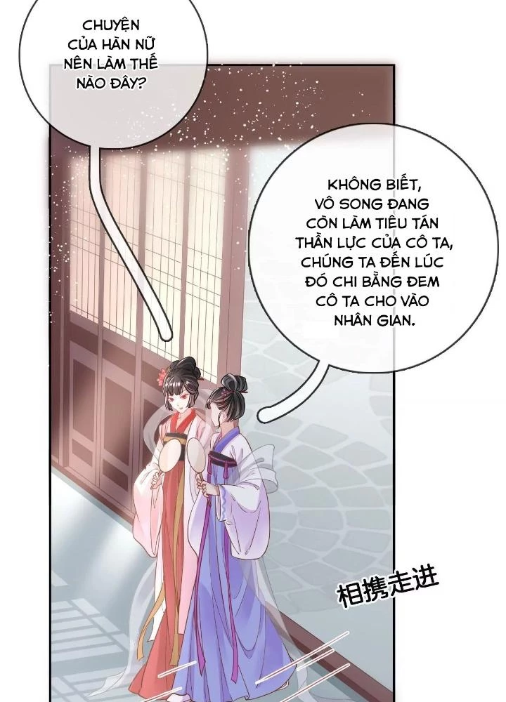 Thiên Hạ Vô Song Chapter 95 - Trang 2