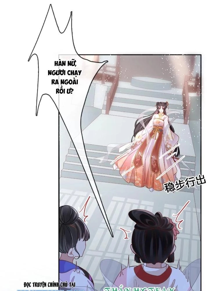 Thiên Hạ Vô Song Chapter 95 - Trang 2