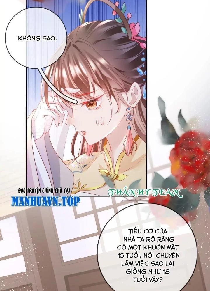 Thiên Hạ Vô Song Chapter 95 - Trang 2