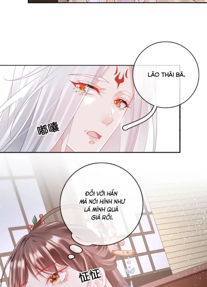 Thiên Hạ Vô Song Chapter 95 - Trang 2
