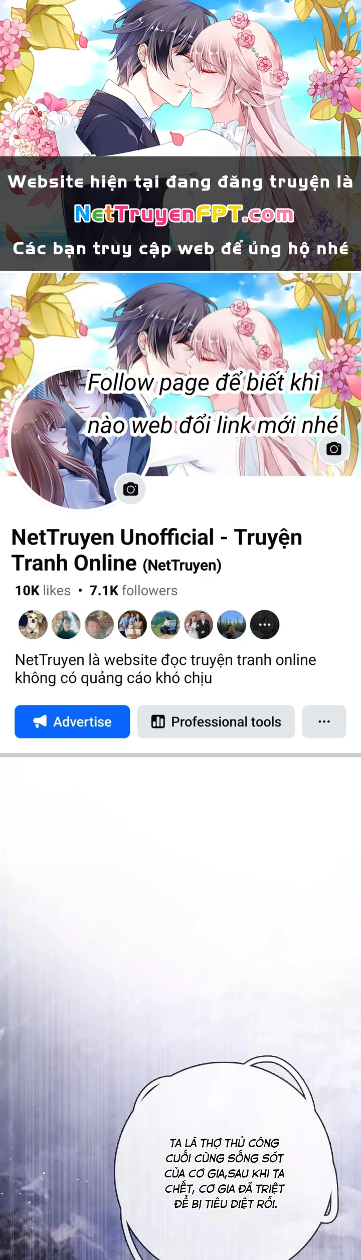 Thiên Hạ Vô Song Chapter 96 - Trang 2