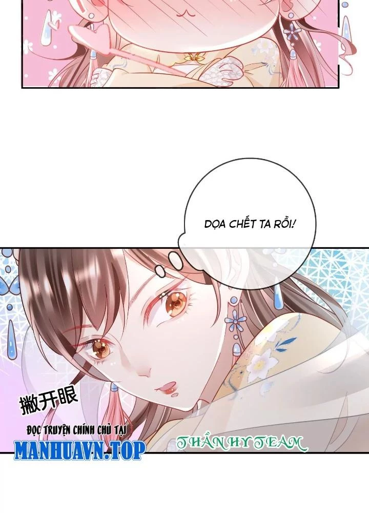 Thiên Hạ Vô Song Chapter 96 - Trang 2