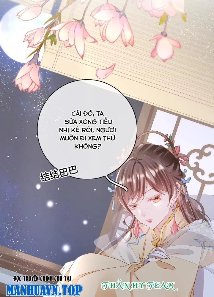 Thiên Hạ Vô Song Chapter 96 - Trang 2