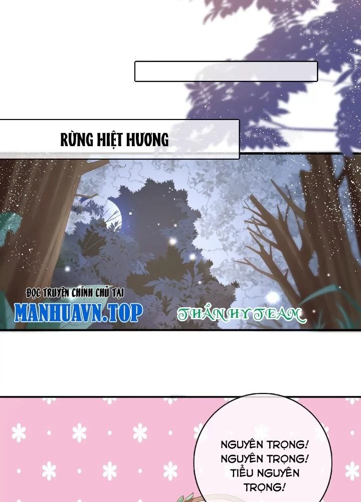 Thiên Hạ Vô Song Chapter 96 - Trang 2