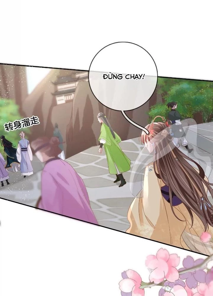 Thiên Hạ Vô Song Chapter 97 - Trang 2