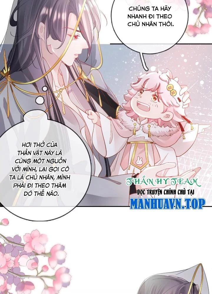 Thiên Hạ Vô Song Chapter 97 - Trang 2