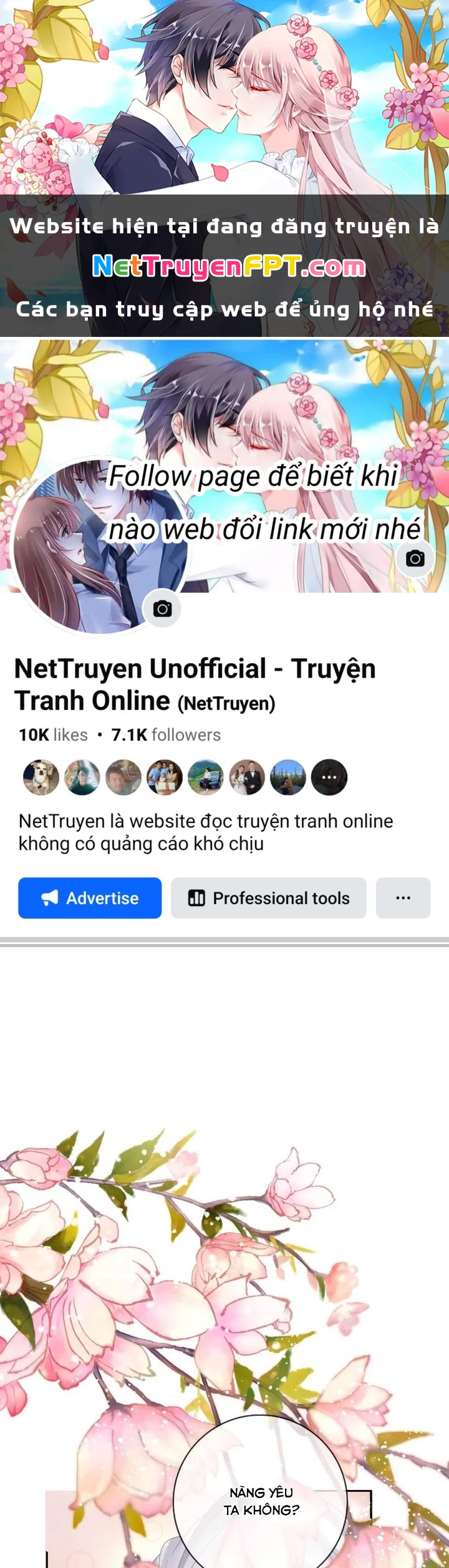 Thiên Hạ Vô Song Chapter 97 - Trang 2