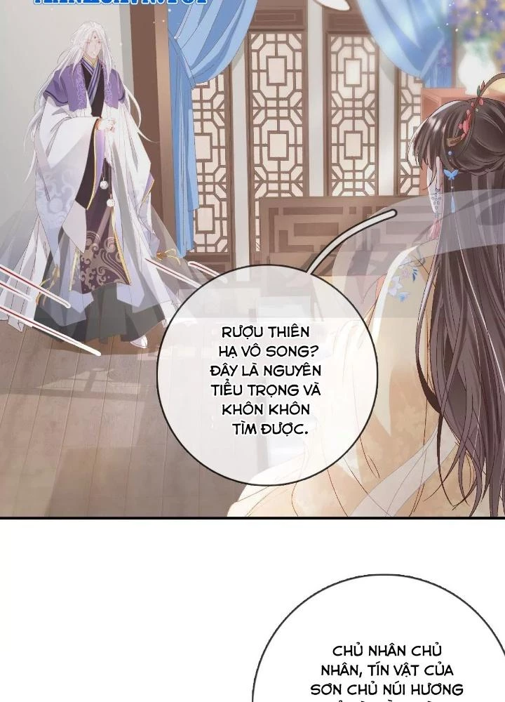 Thiên Hạ Vô Song Chapter 97 - Trang 2