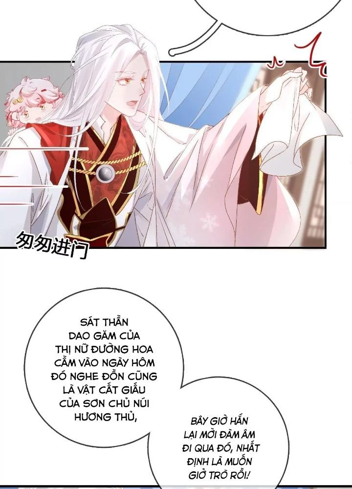 Thiên Hạ Vô Song Chapter 97 - Trang 2
