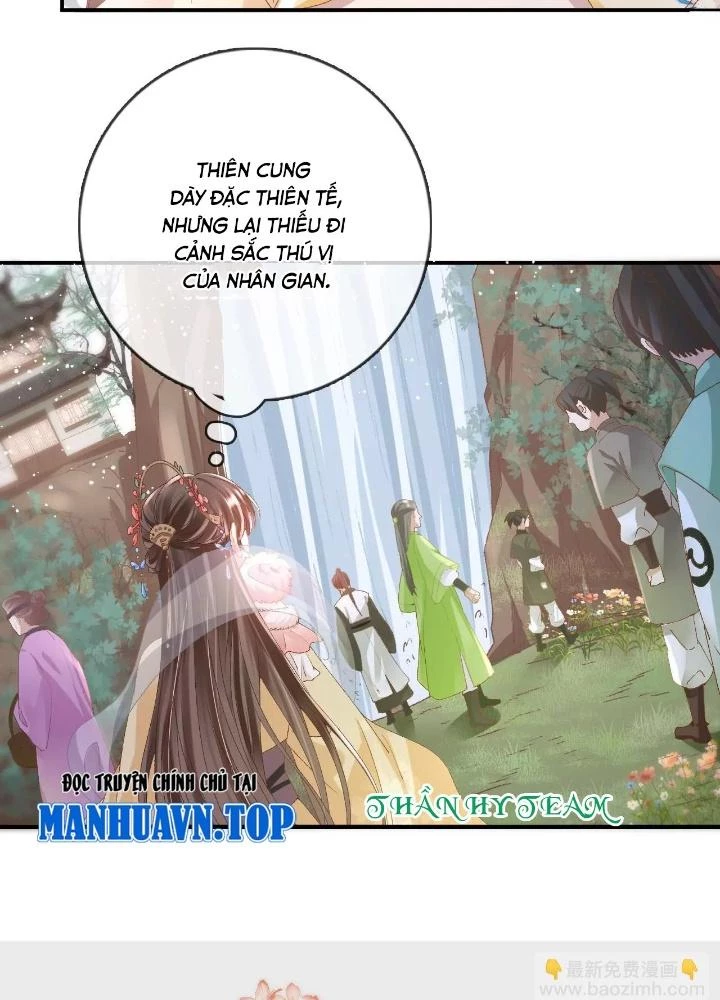 Thiên Hạ Vô Song Chapter 97 - Trang 2