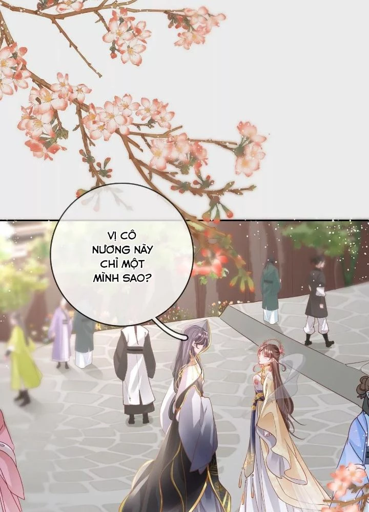 Thiên Hạ Vô Song Chapter 97 - Trang 2