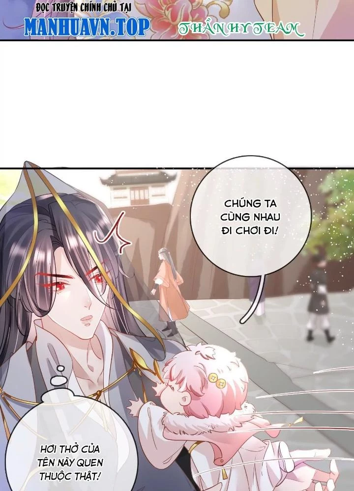 Thiên Hạ Vô Song Chapter 97 - Trang 2