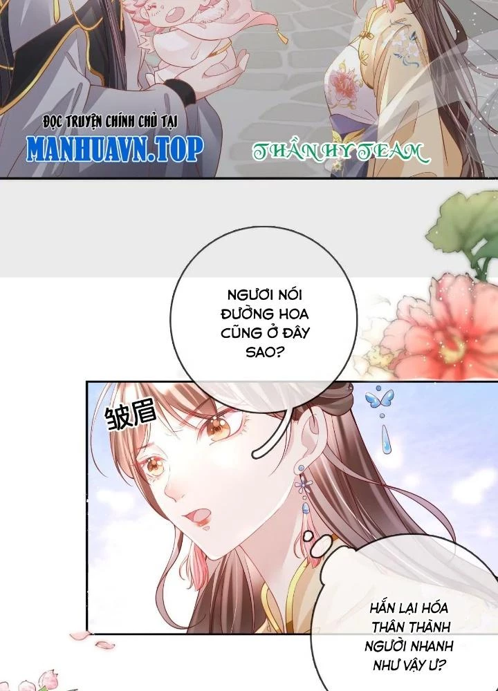Thiên Hạ Vô Song Chapter 97 - Trang 2