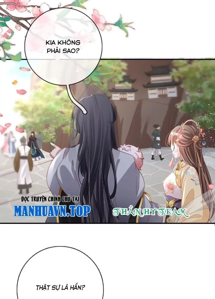 Thiên Hạ Vô Song Chapter 97 - Trang 2
