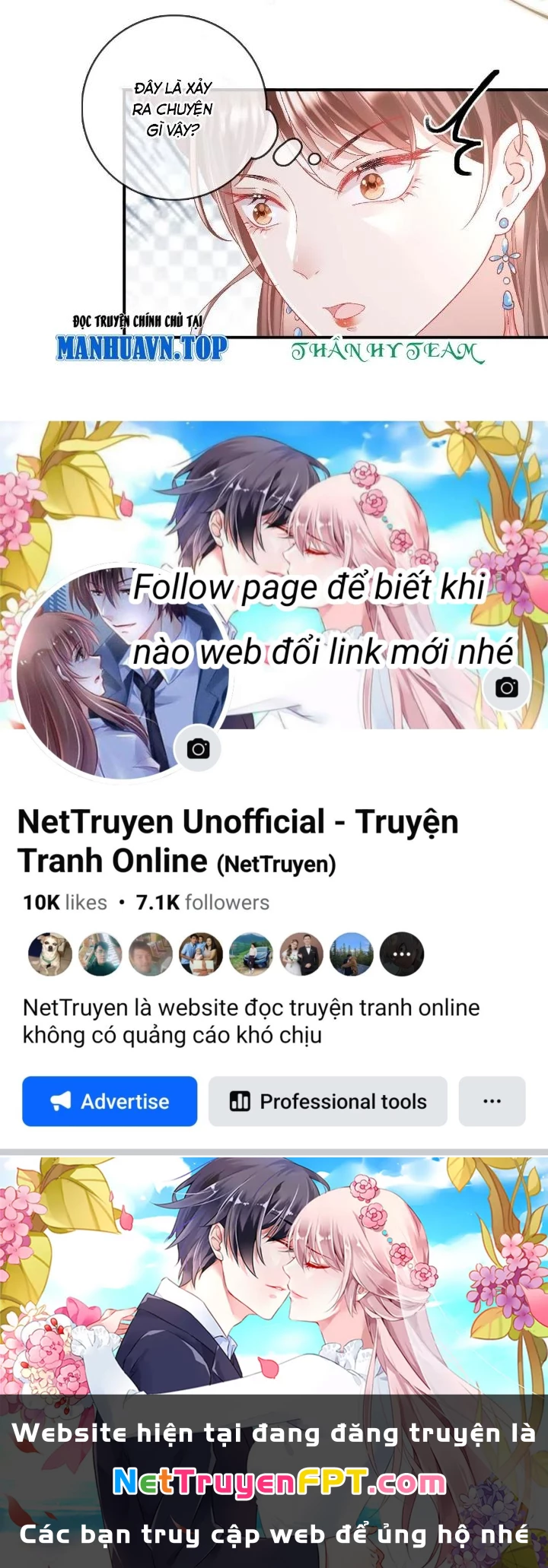 Thiên Hạ Vô Song Chapter 99 - Trang 2