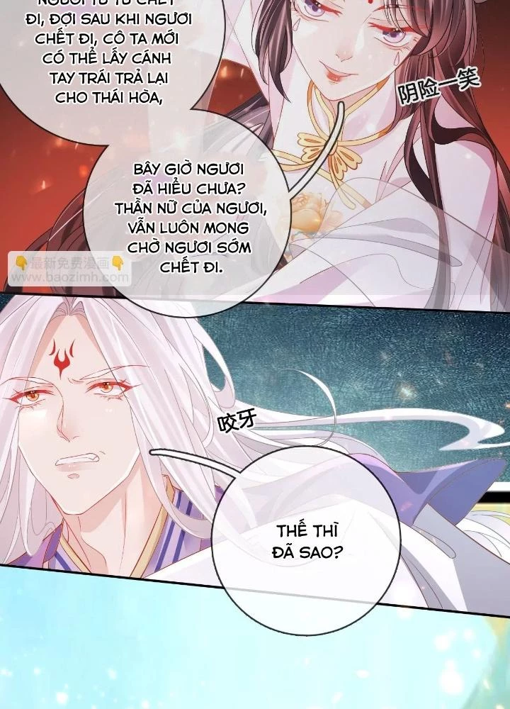 Thiên Hạ Vô Song Chapter 99 - Trang 2