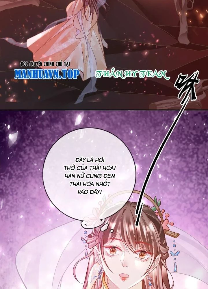 Thiên Hạ Vô Song Chapter 99 - Trang 2