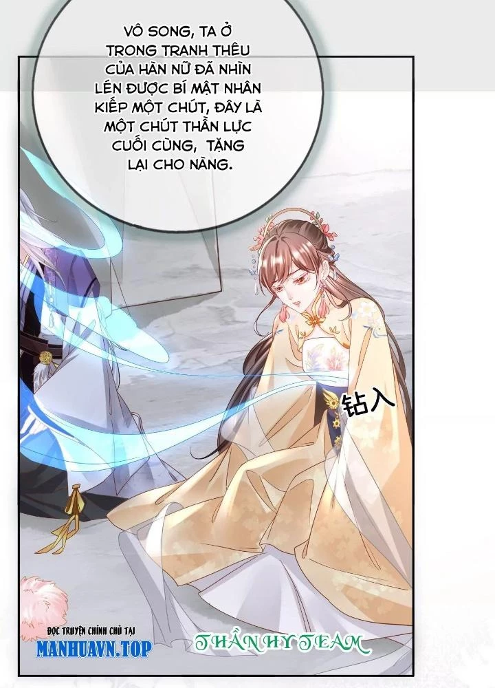 Thiên Hạ Vô Song Chapter 100 - Trang 2