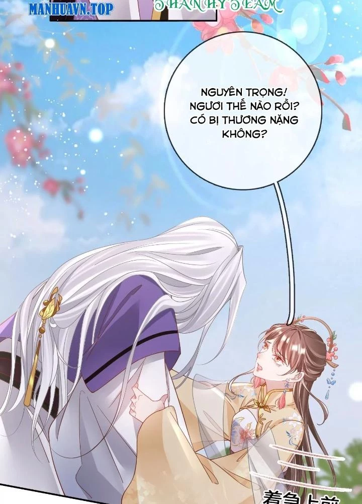 Thiên Hạ Vô Song Chapter 100 - Trang 2