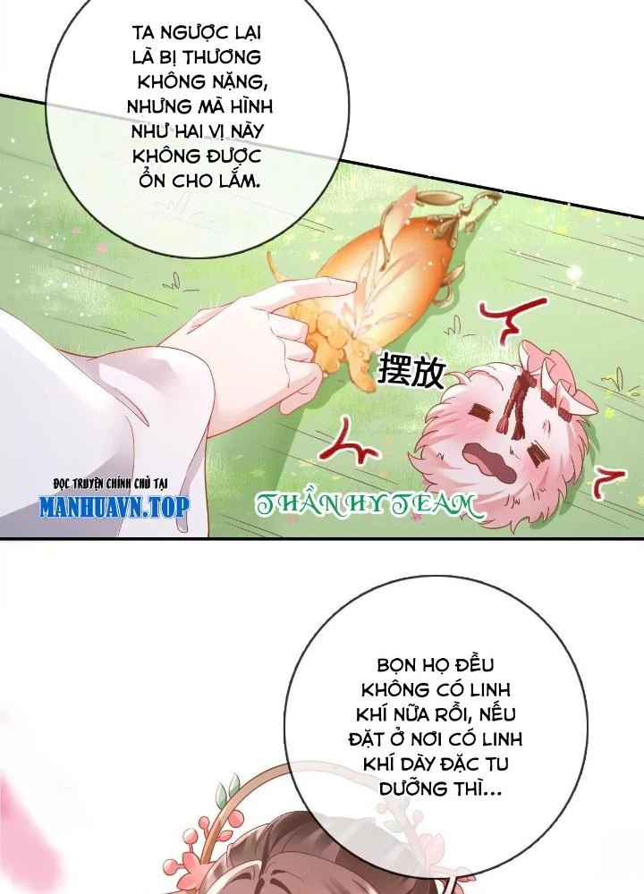 Thiên Hạ Vô Song Chapter 100 - Trang 2