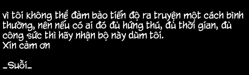 Tôi Nguyện Được Chết Để Lấy Đi Trinh Tiết Của Em Chapter 2 - Trang 2