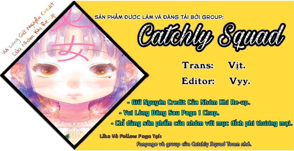 Tôi Nguyện Được Chết Để Lấy Đi Trinh Tiết Của Em Chapter 3 - Trang 2