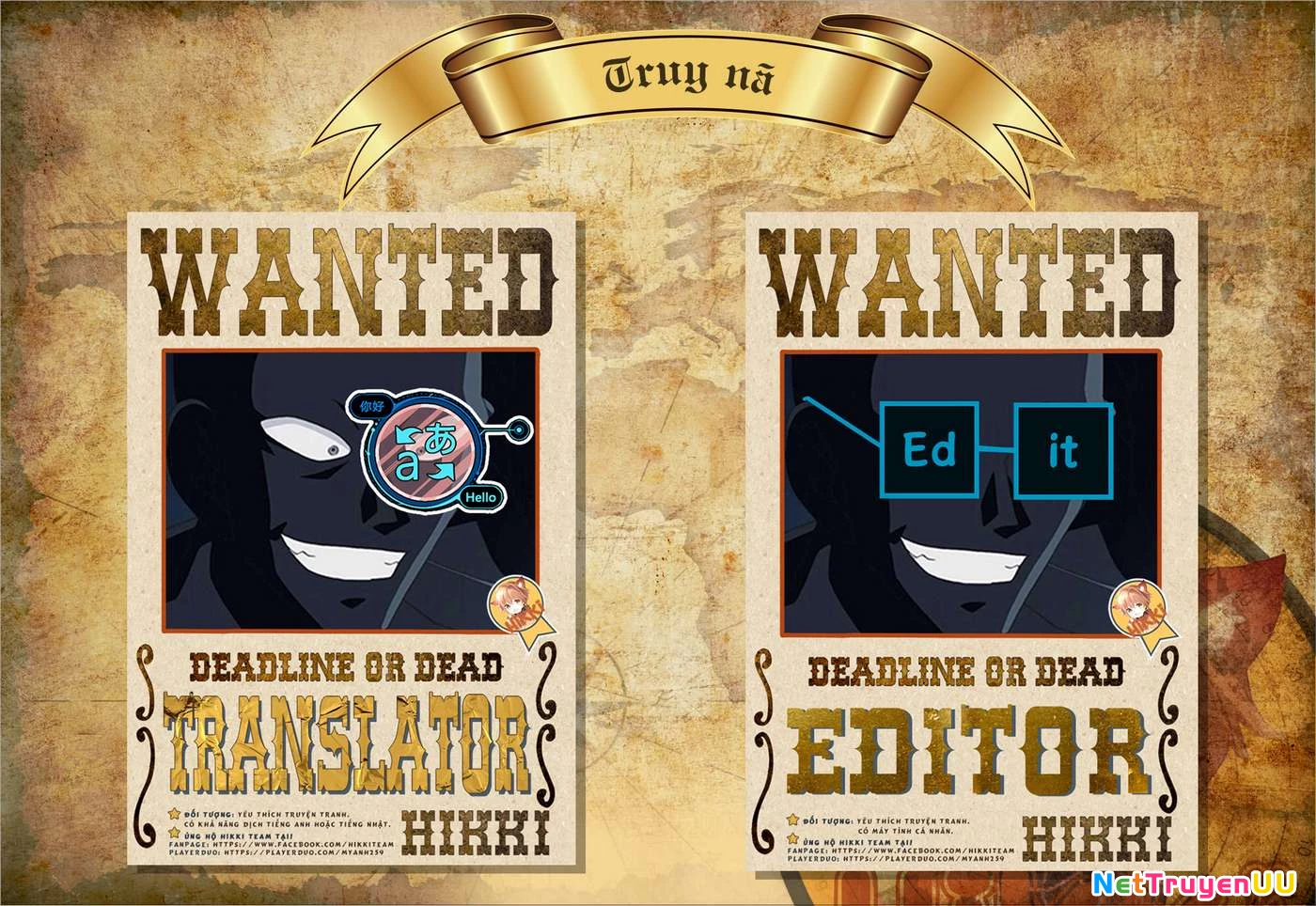 Tôi Nguyện Được Chết Để Lấy Đi Trinh Tiết Của Em Chapter 5 - Trang 2