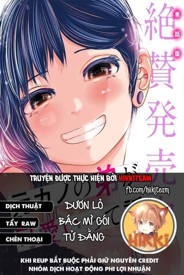 Tôi Nguyện Được Chết Để Lấy Đi Trinh Tiết Của Em Chapter 7 - Trang 2