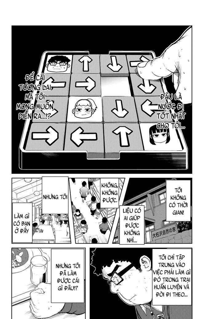 Tôi Nguyện Được Chết Để Lấy Đi Trinh Tiết Của Em Chapter 7 - Trang 2