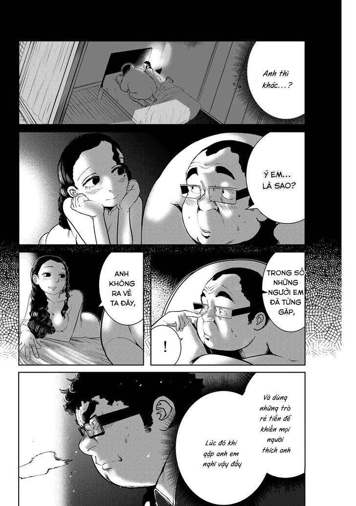 Tôi Nguyện Được Chết Để Lấy Đi Trinh Tiết Của Em Chapter 8 - Trang 2