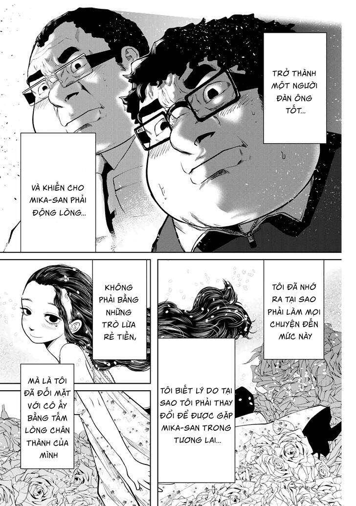 Tôi Nguyện Được Chết Để Lấy Đi Trinh Tiết Của Em Chapter 8 - Trang 2