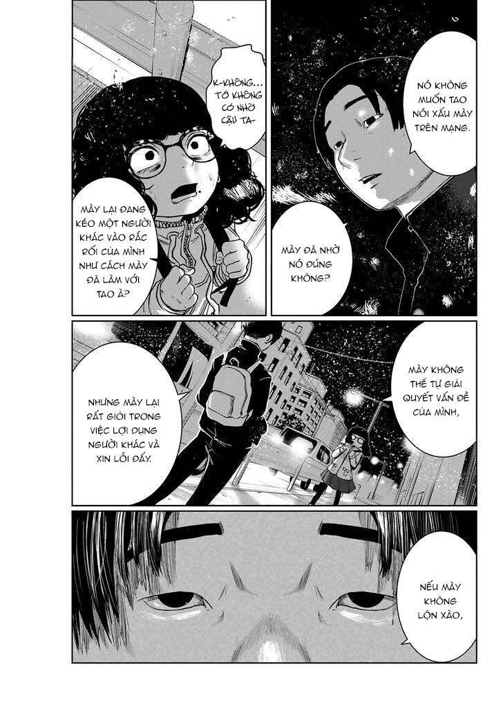 Tôi Nguyện Được Chết Để Lấy Đi Trinh Tiết Của Em Chapter 13 - Trang 2