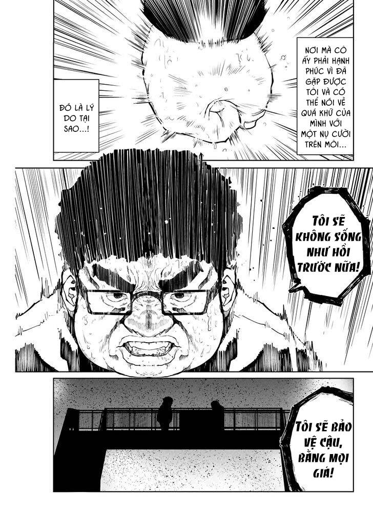 Tôi Nguyện Được Chết Để Lấy Đi Trinh Tiết Của Em Chapter 13 - Trang 2
