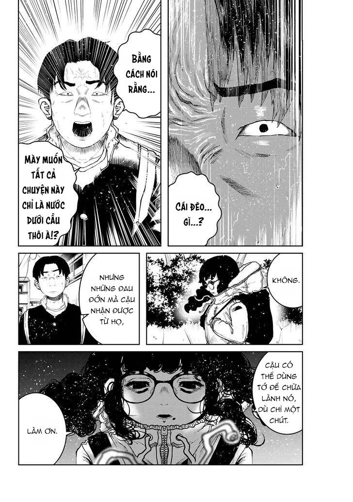 Tôi Nguyện Được Chết Để Lấy Đi Trinh Tiết Của Em Chapter 14 - Trang 2