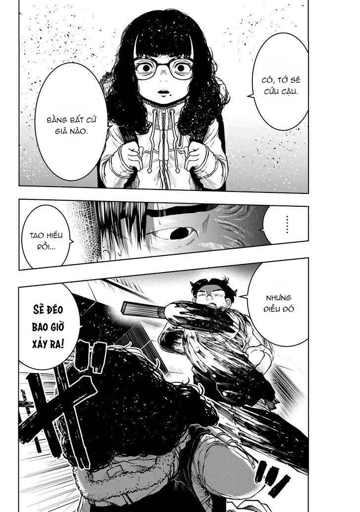 Tôi Nguyện Được Chết Để Lấy Đi Trinh Tiết Của Em Chapter 14 - Trang 2