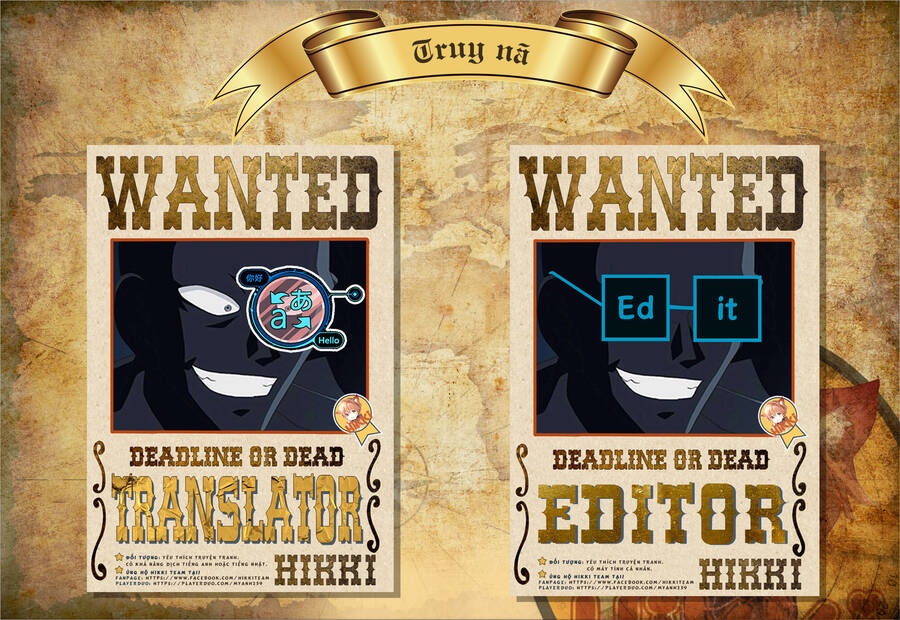 Tôi Nguyện Được Chết Để Lấy Đi Trinh Tiết Của Em Chapter 16 - Trang 2