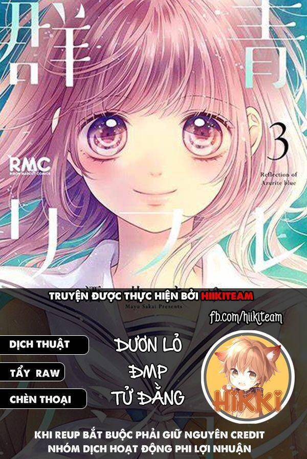 Tôi Nguyện Được Chết Để Lấy Đi Trinh Tiết Của Em Chapter 17 - Trang 2